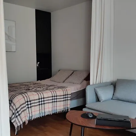 Mallorca Vibe Apartment Wroclaw Exterior photo