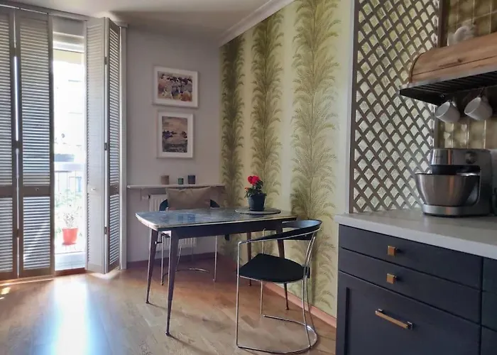Mallorca Vibe Apartment